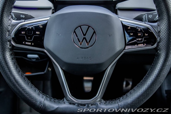 Volkswagen ID.3 Pro S / 150Kw / Travel a 2021