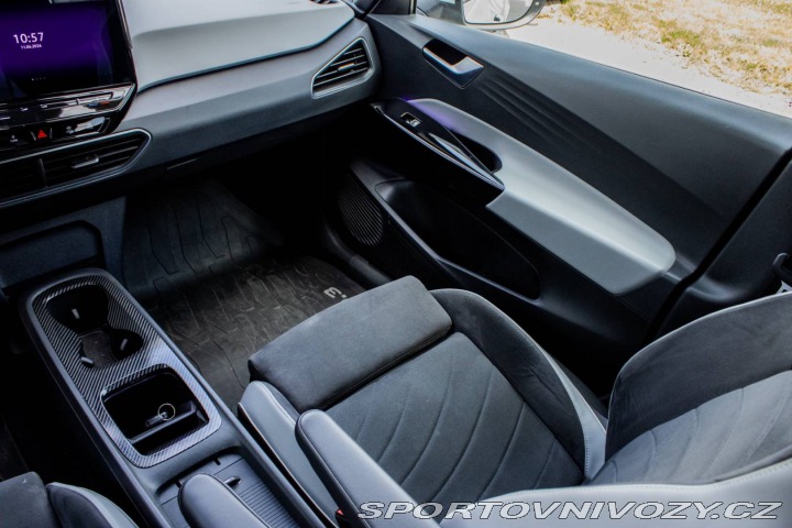 Volkswagen ID.3 Pro S / 150Kw / Travel a 2021