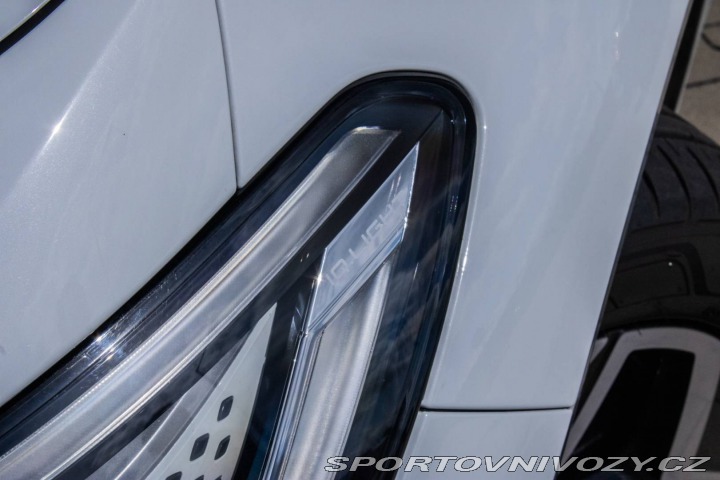 Volkswagen ID.3 Pro S / 150Kw / Travel a 2021