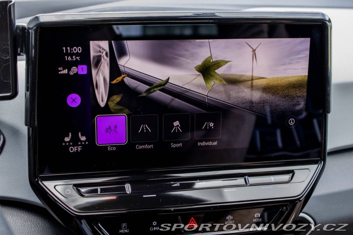 Volkswagen ID.3 Pro S / 150Kw / 4 Miest. 2021