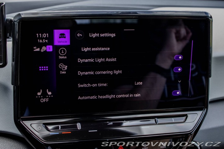Volkswagen ID.3 Pro S / 150Kw / Travel a 2021