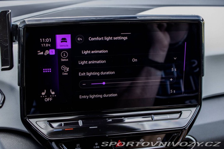 Volkswagen ID.3 Pro S / 150Kw / 4 Miest. 2021