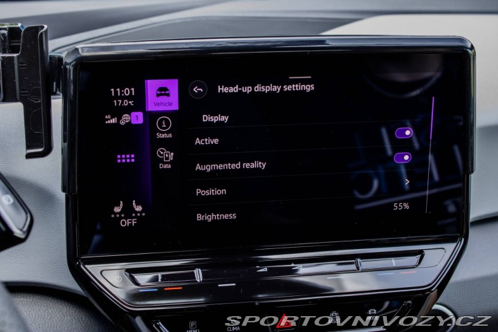 Volkswagen ID.3 Pro S / 150Kw / Travel a 2021