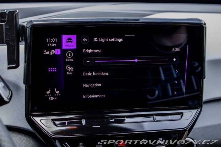Volkswagen ID.3 Pro S / 150Kw / Travel a 2021