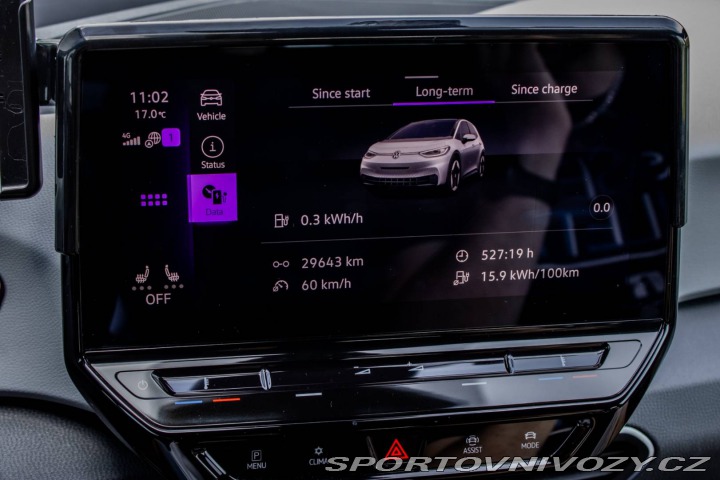 Volkswagen ID.3 Pro S / 150Kw / Travel a 2021