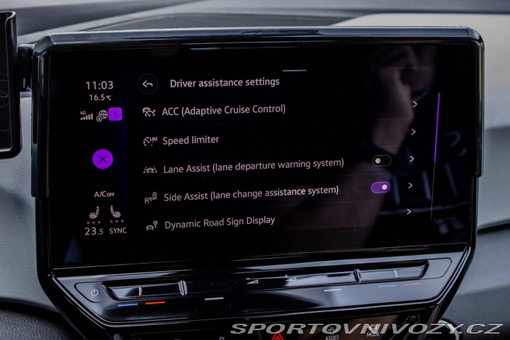 Volkswagen ID.3 Pro S / 150Kw / Travel a 2021
