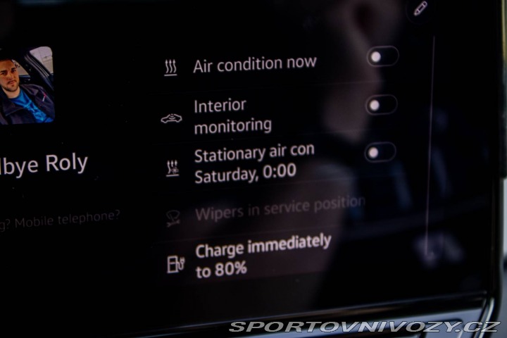 Volkswagen ID.3 Pro S / 150Kw / Travel a 2021