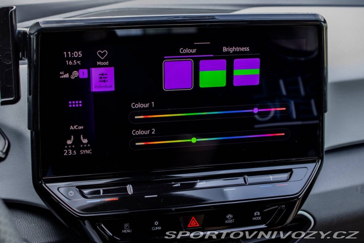 Volkswagen ID.3 Pro S / 150Kw / Travel a 2021