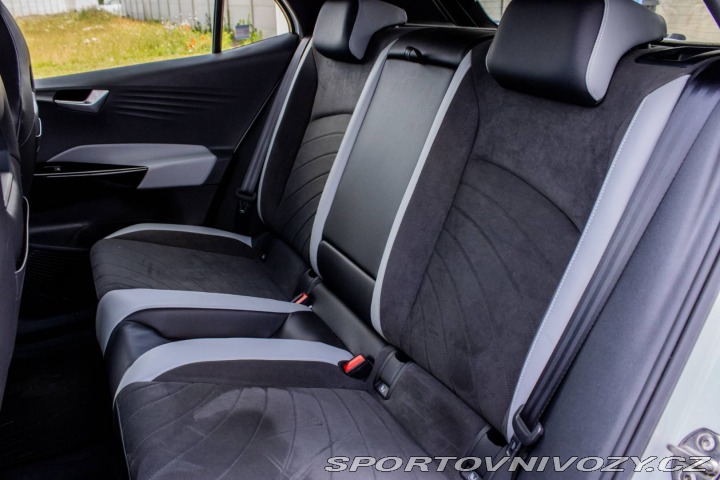 Volkswagen ID.3 Pro S / 150Kw / 4 Miest. 2021