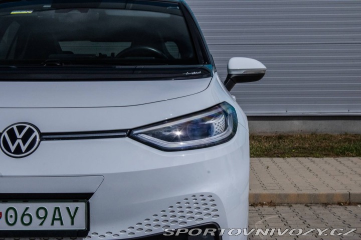 Volkswagen ID.3 Pro S / 150Kw / Travel a 2021
