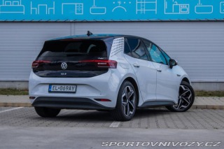 Volkswagen ID.3 Pro S / 150Kw / Travel a 2021