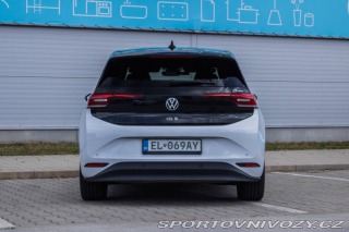 Volkswagen ID.3 Pro S / 150Kw / Travel a 2021