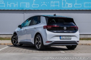 Volkswagen ID.3 Pro S / 150Kw / Travel a 2021