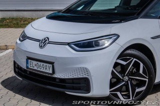 Volkswagen ID.3 Pro S / 150Kw / Travel a 2021