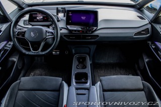 Volkswagen ID.3 Pro S / 150Kw / Travel a 2021