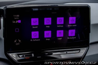 Volkswagen ID.3 Pro S / 150Kw / Travel a 2021