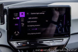 Volkswagen ID.3 Pro S / 150Kw / Travel a 2021