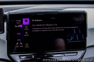 Volkswagen ID.3 Pro S / 150Kw / Travel a 2021