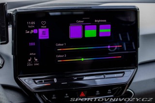Volkswagen ID.3 Pro S / 150Kw / Travel a 2021