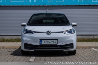 Volkswagen ID.3 Pro S / 150Kw / Travel a 2021