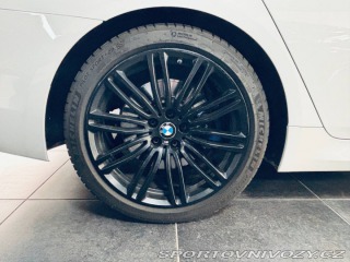 BMW 5 540i A/T 2017