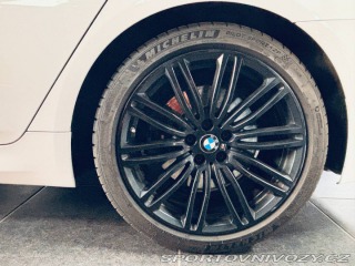 BMW 5 540i A/T 2017