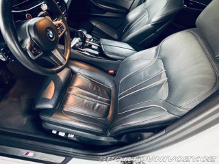 BMW 5 540i A/T 2017