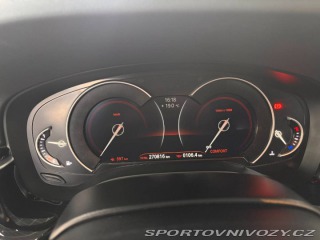 BMW 5 540i A/T 2017