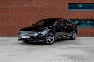 Volkswagen Arteon SB/ R-Line/ 2.0 TDI/ DSG