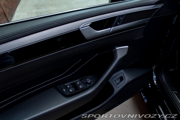 Volkswagen Arteon SB/ R-Line/ 2.0 TDI/ DSG 2023