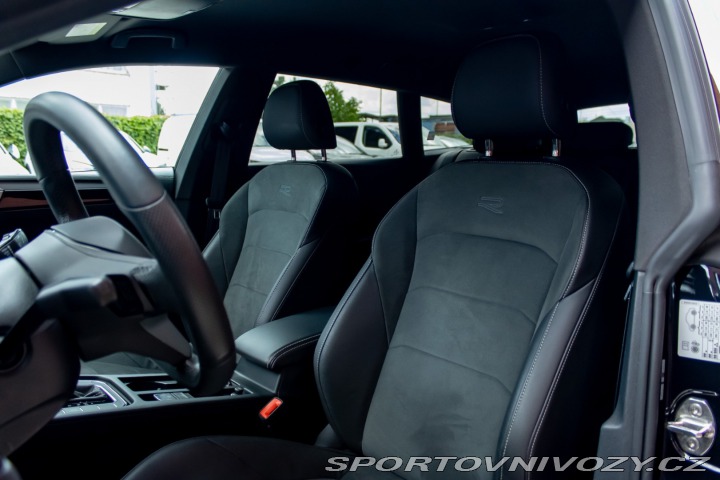 Volkswagen Arteon SB/ R-Line/ 2.0 TDI/ DSG 2023