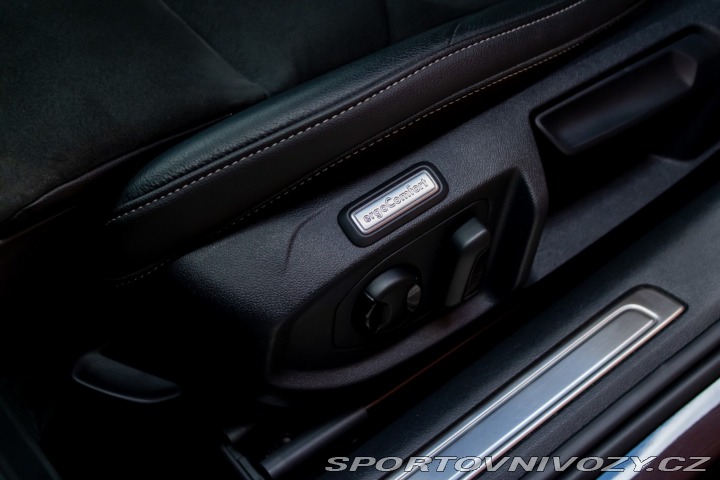 Volkswagen Arteon SB/ R-Line/ 2.0 TDI/ DSG 2023