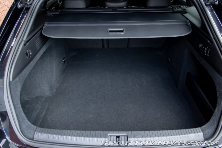 Volkswagen Arteon SB R-Line 2.0 TDI Automa 2023