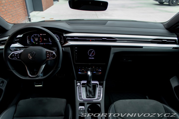 Volkswagen Arteon SB R-Line 2.0 TDI Automa 2023