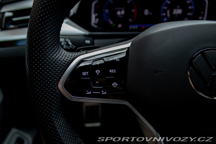 Volkswagen Arteon SB/ R-Line/ 2.0 TDI/ DSG 2023