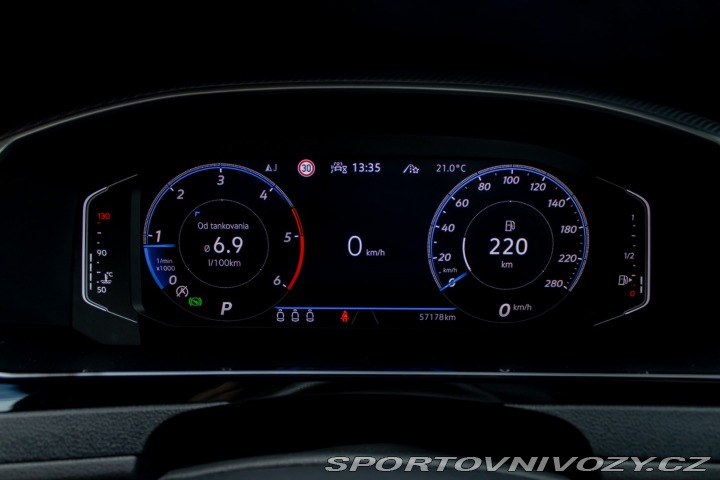 Volkswagen Arteon SB/ R-Line/ 2.0 TDI/ DSG 2023