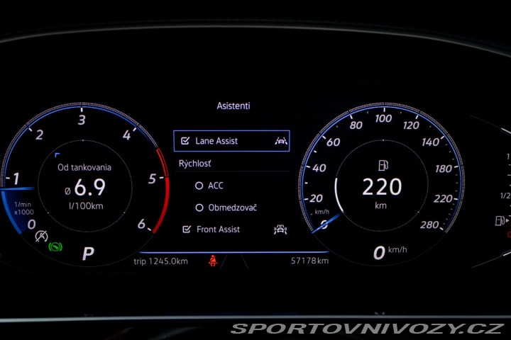 Volkswagen Arteon SB/ R-Line/ 2.0 TDI/ DSG 2023
