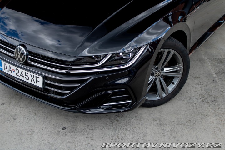 Volkswagen Arteon SB R-Line 2.0 TDI Automa 2023