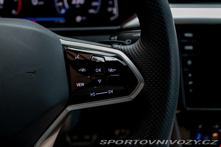 Volkswagen Arteon SB R-Line 2.0 TDI Automa 2023