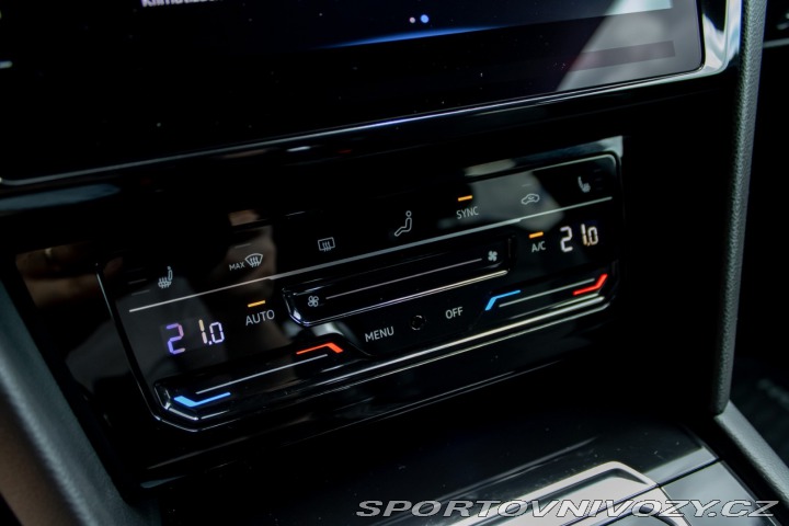 Volkswagen Arteon SB R-Line 2.0 TDI Automa 2023