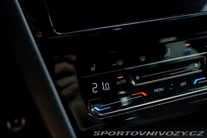 Volkswagen Arteon SB/ R-Line/ 2.0 TDI/ DSG 2023