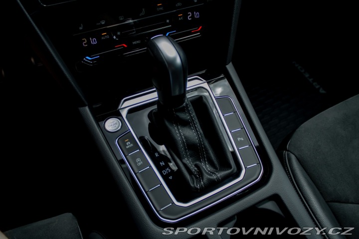 Volkswagen Arteon SB/ R-Line/ 2.0 TDI/ DSG 2023