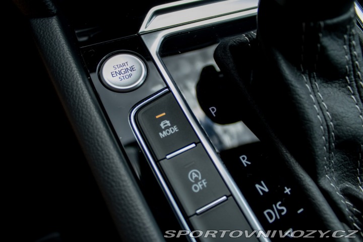 Volkswagen Arteon SB/ R-Line/ 2.0 TDI/ DSG 2023