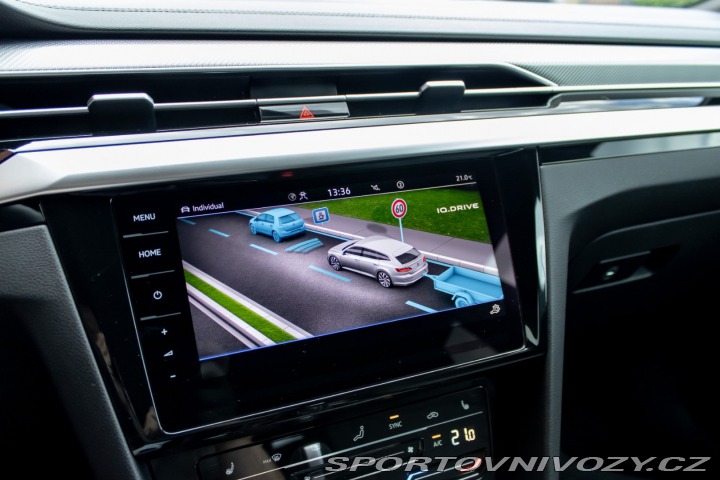 Volkswagen Arteon SB/ R-Line/ 2.0 TDI/ DSG 2023