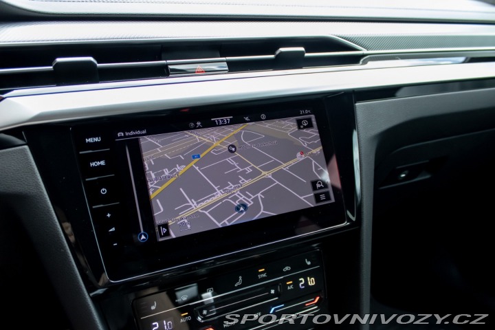 Volkswagen Arteon SB/ R-Line/ 2.0 TDI/ DSG 2023