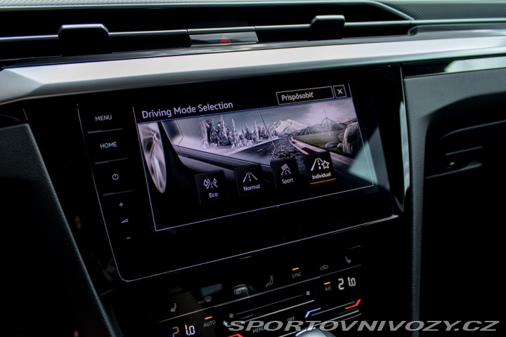 Volkswagen Arteon SB R-Line 2.0 TDI Automa 2023