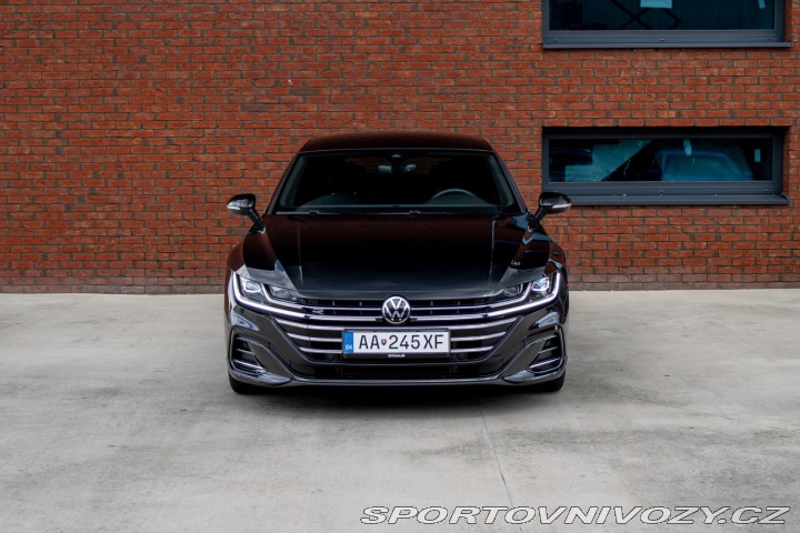 Volkswagen Arteon SB/ R-Line/ 2.0 TDI/ DSG 2023