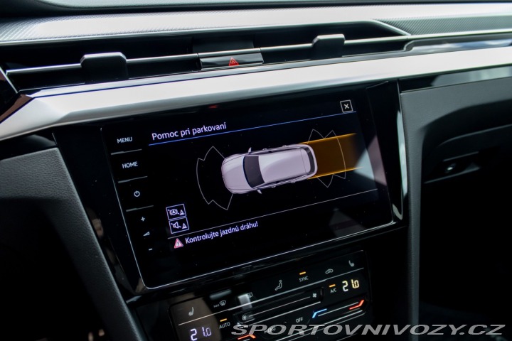 Volkswagen Arteon SB R-Line 2.0 TDI Automa 2023