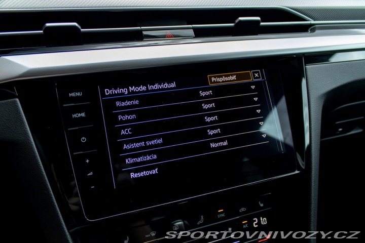 Volkswagen Arteon SB R-Line 2.0 TDI Automa 2023