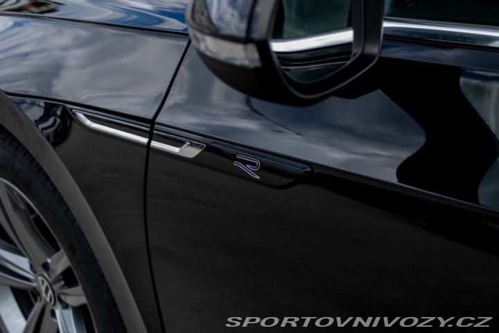 Volkswagen Arteon SB R-Line 2.0 TDI Automa 2023